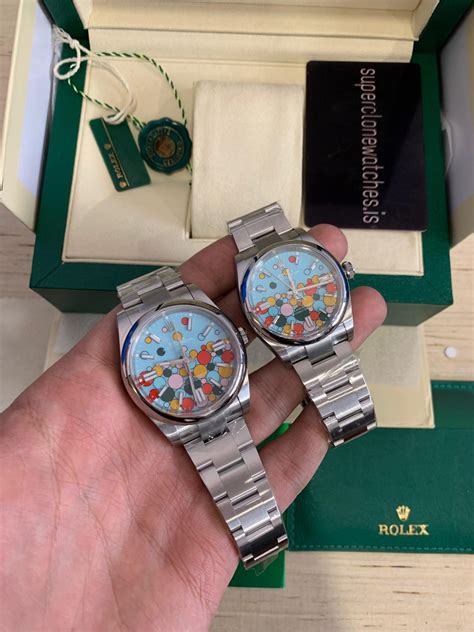 who has the best replica rolex oyster bracelets|rolex oyster perpetual 41mm celebration.